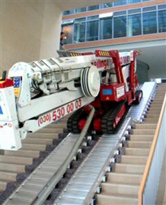 2018年高空作業(yè)平臺廠家租賃行業(yè)的現(xiàn)狀解析