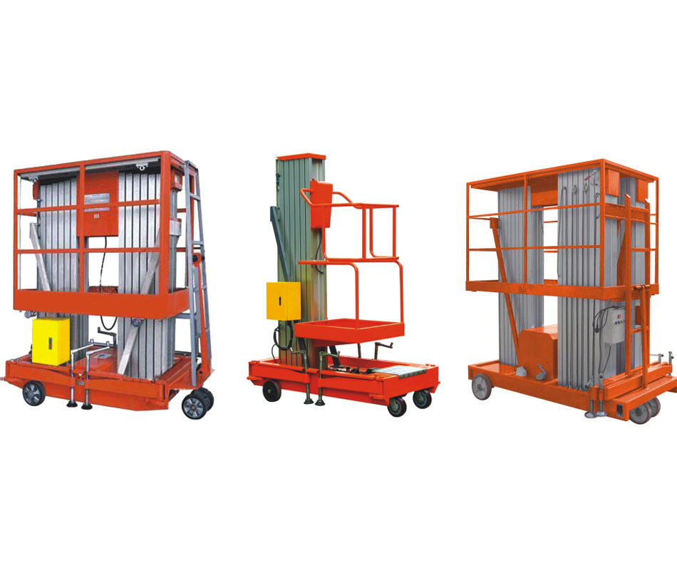 購(gòu)買高空作業(yè)平臺(tái)注意事項(xiàng)有哪些