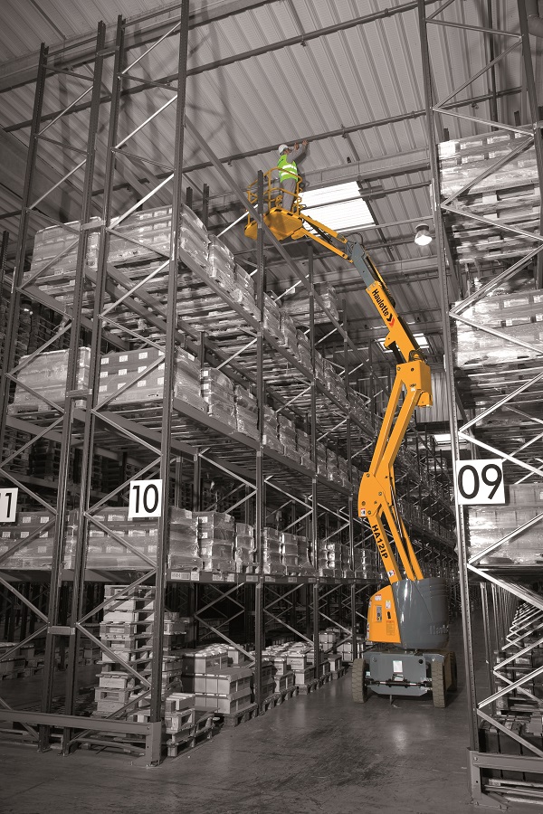 高空作業(yè)平臺(tái)的安全使用