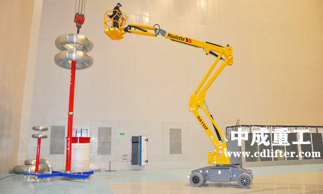 高空作業(yè)平臺(tái)廠家特點(diǎn)有哪些