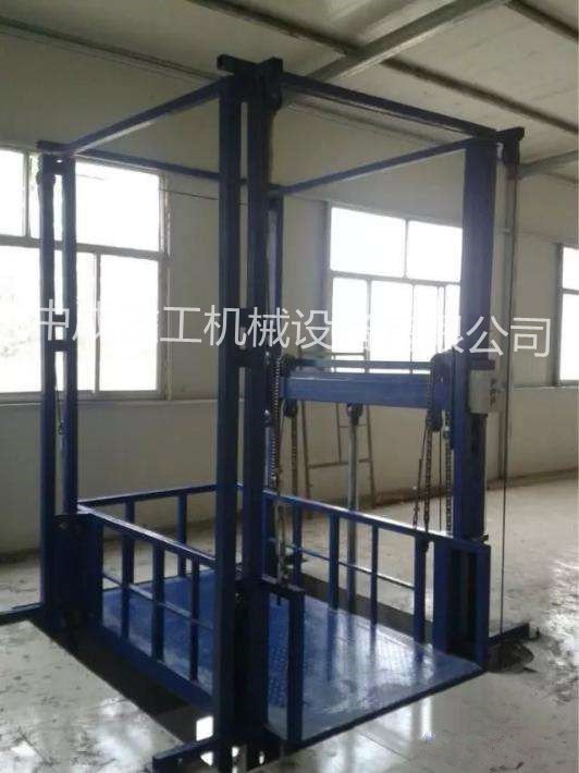 貴陽(yáng)液壓<a href='http://m.5x2x.com' target='_blank'>升降機(jī)</a>出現(xiàn)聲音異常的原因