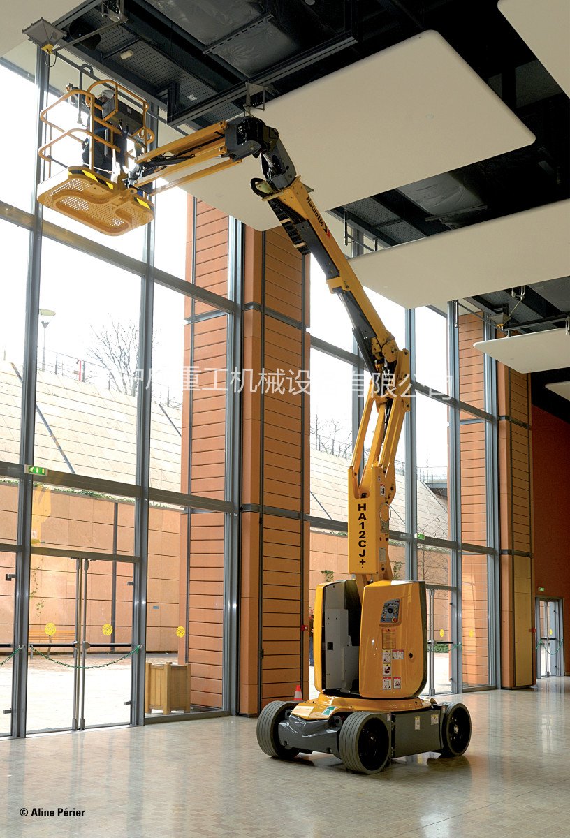 高空作業(yè)車在哪里買