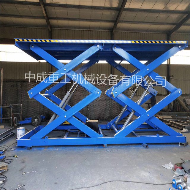 昆明液壓升降平臺(tái)使用注意事項(xiàng)