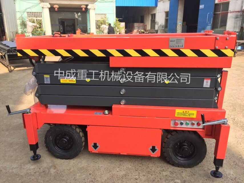 長沙升降機