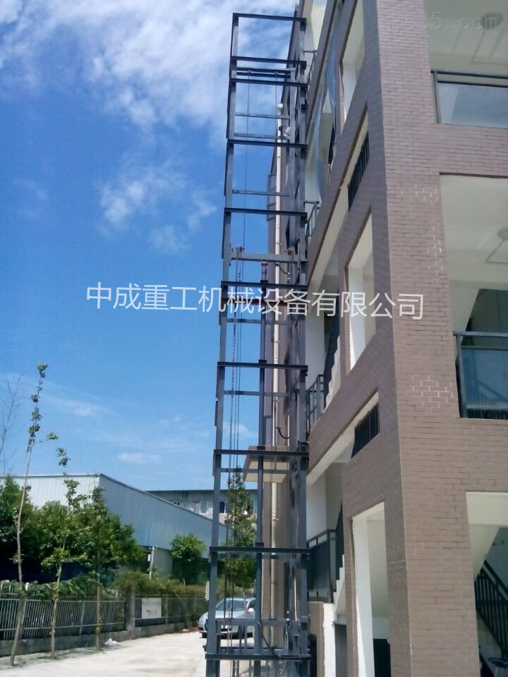 施工升降機(jī)多少錢(qián)