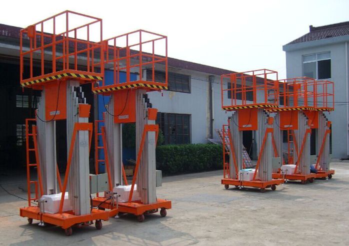 12米升降機(jī)多少錢(qián)一臺(tái)