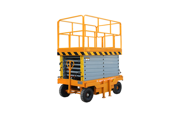 4米升降機多少錢