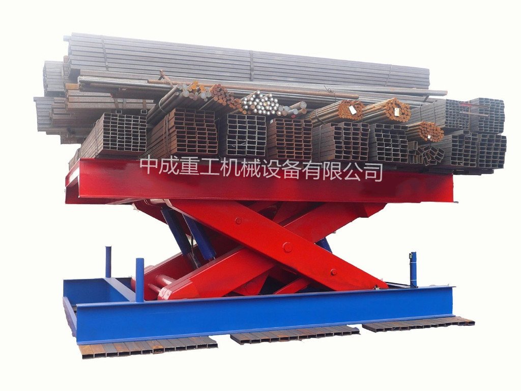 30噸液壓升降機(jī)多少錢