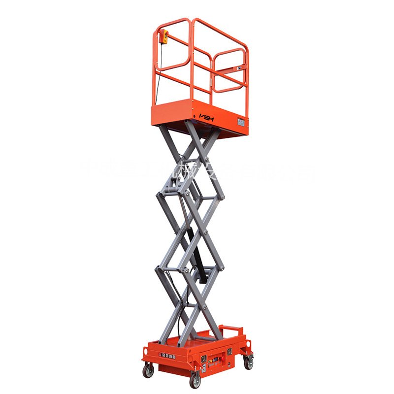 昆明小型升降機生產(chǎn)廠家