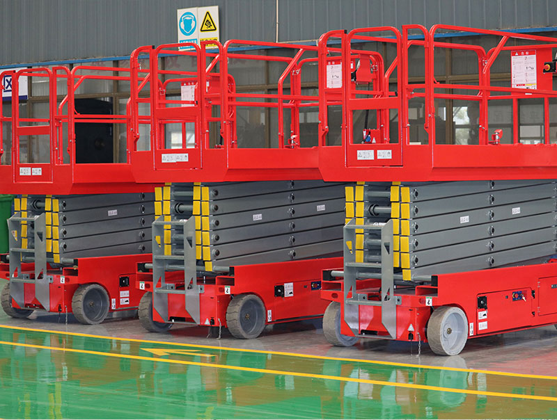 蘭州升降貨梯廠家注意事項(xiàng)