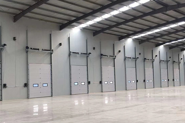 提升門(mén)(工業(yè)提升門(mén))